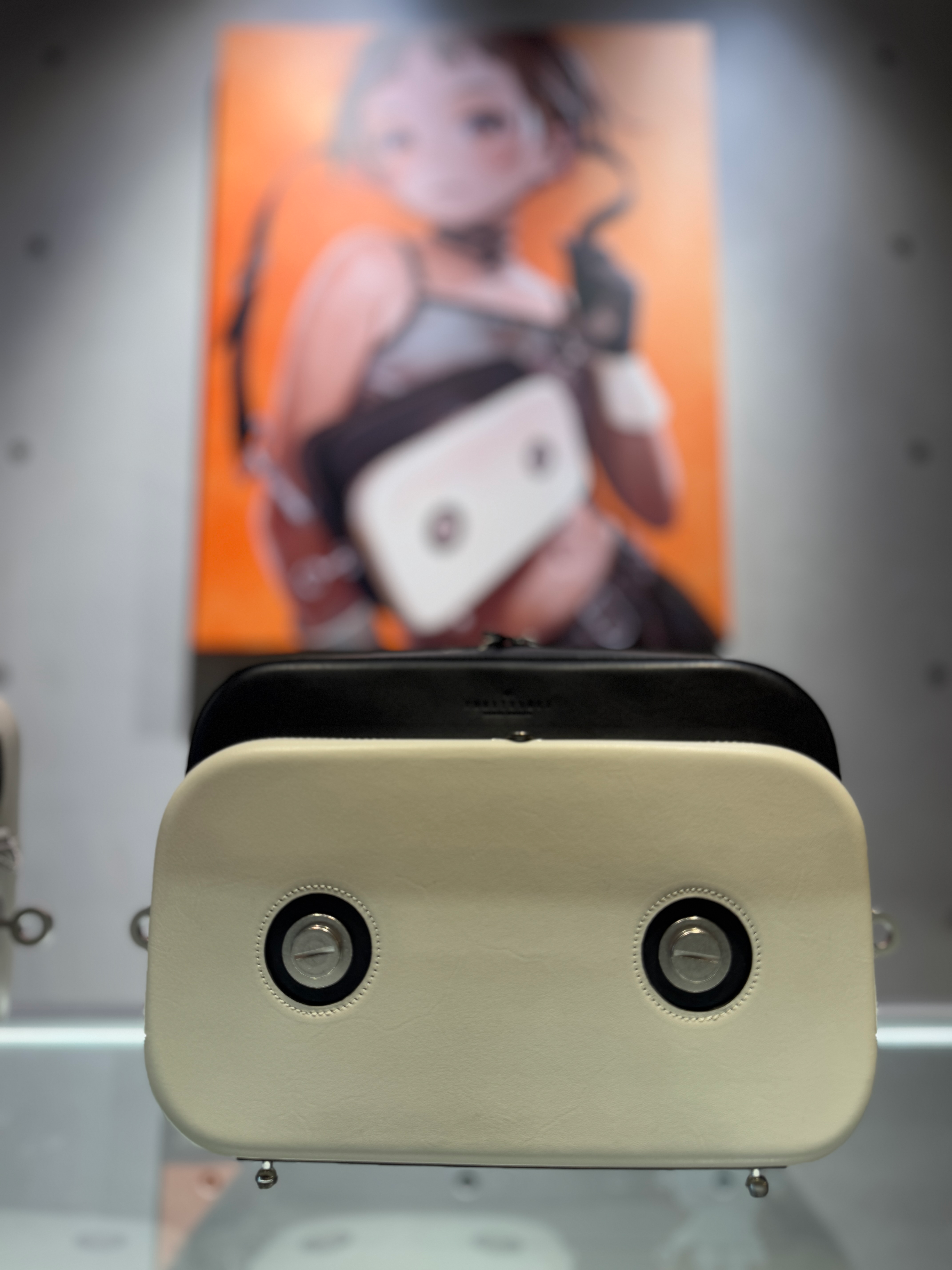 robotbag