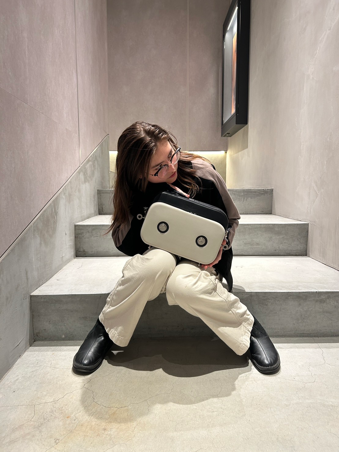 robotbag