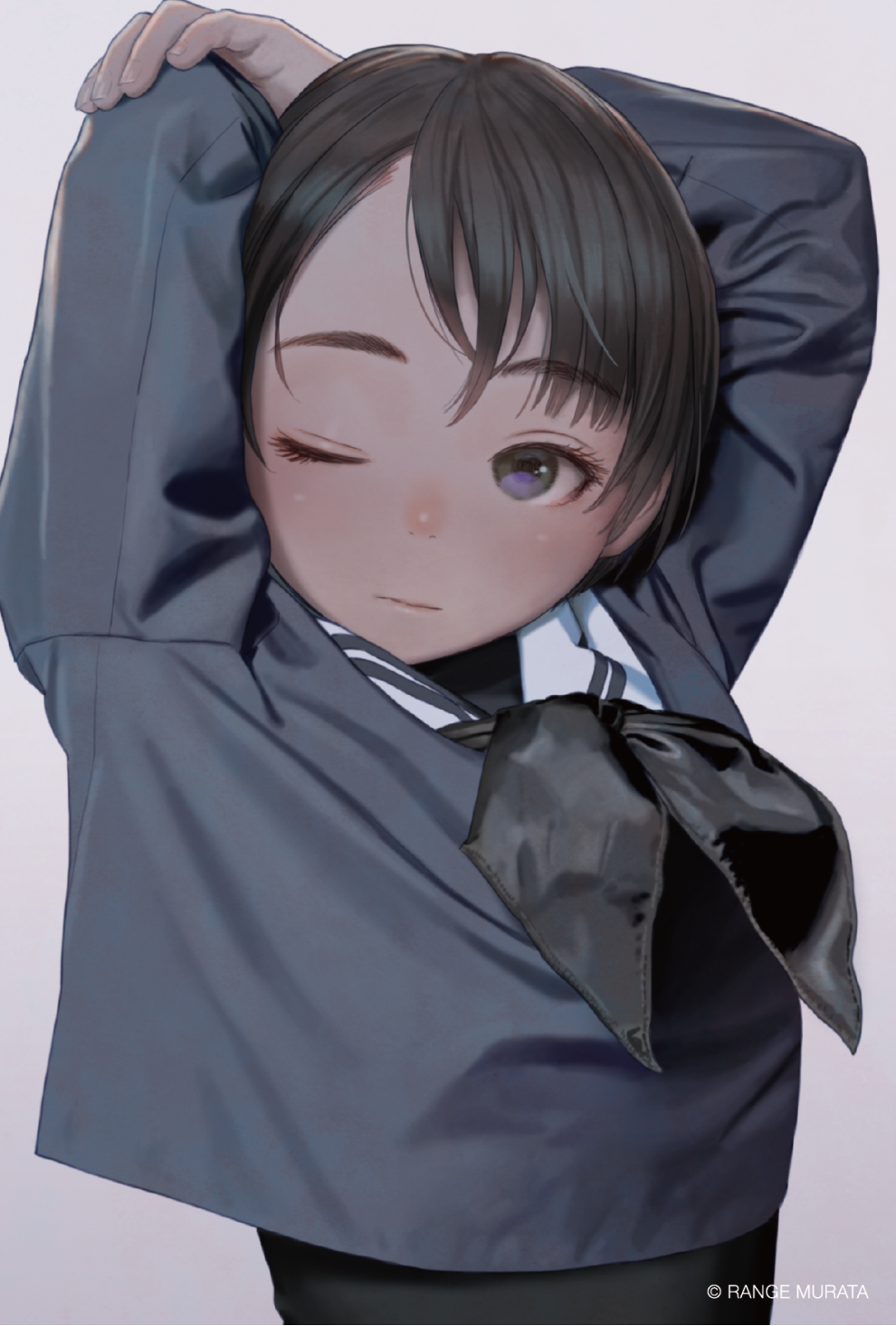 ポストカード