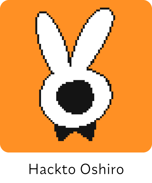 Hackto Oshiro
