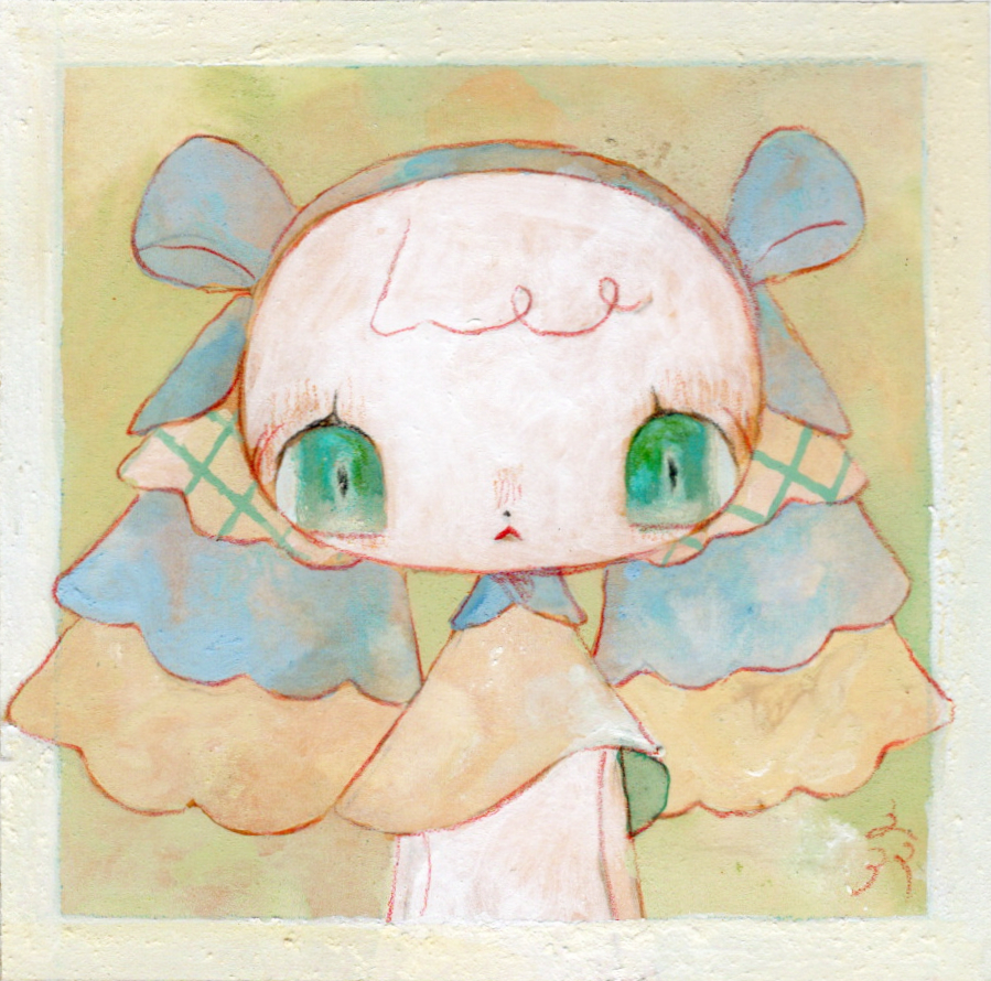 筒井文那